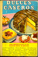 Libros de segunda mano: DULCES CASEROS. - Foto 1