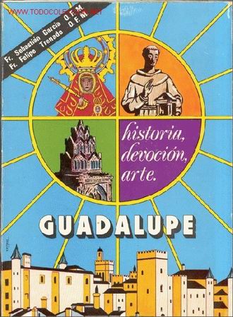 Libros de segunda mano: GUADALUPE - Foto 1