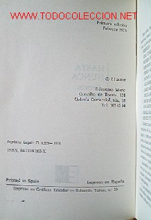 Libros de segunda mano:   - Foto 3