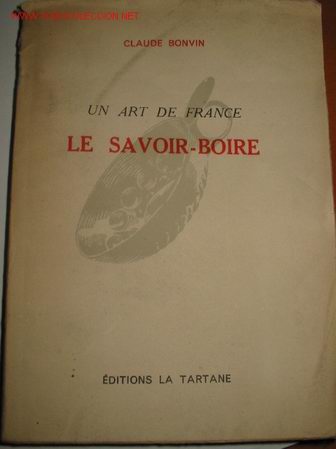 Libros de segunda mano: ENOLOGIA Y SOMMELIER. En franc&eacute;s. 1.948 - Foto 1