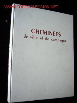 Livres d'occasion: CHEMIN&Eacute;ES de ville et de campagne, por NICOLE ORTHLIEB