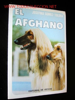 Libros de segunda mano: EL AFGHANO - Foto 1