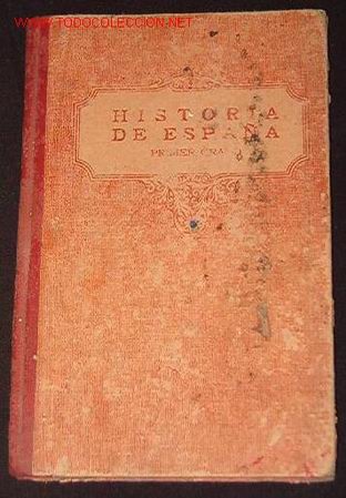 Libros de segunda mano: Historia de Espa&ntilde;a - Foto 1