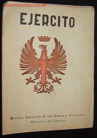 Libros de segunda mano: Ejercito, revista n&ordm;347 - Foto 1