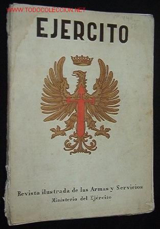 Libros de segunda mano: Ejercito, revista n&ordm;354 - Foto 1