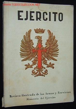 Libros de segunda mano: Ejercito, revista n&ordm;355 - Foto 1