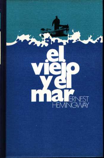 Libros de segunda mano: ERNEST HEMINGWAY -EL VIEJO Y EL MAR- - Foto 1