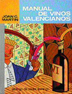 Libros de segunda mano: Vino. MANUAL DE VINOS VALENCIANOS. - Foto 1