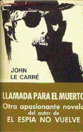 Libros de segunda mano: LLAMADA PARA EL MUERTO. - Foto 1