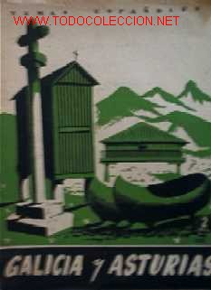 GALICIA Y ASTURIAS