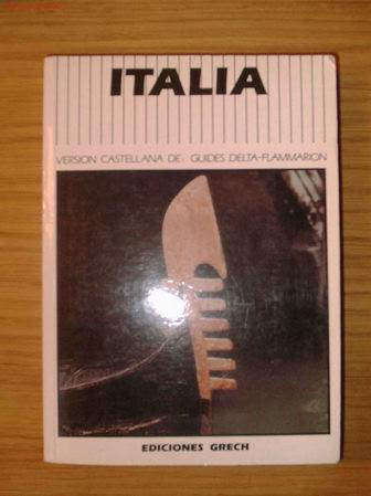 Libros de segunda mano: Italia - Foto 1