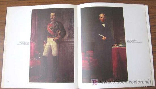 Libros de segunda mano: PALACIO PROVINCIAL DE VIZCAYA.1976 - Foto 3