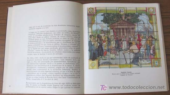 Libros de segunda mano: PALACIO PROVINCIAL DE VIZCAYA.1976 - Foto 4