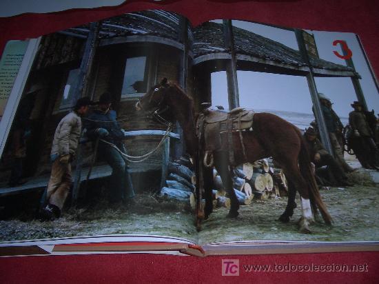 Libros de segunda mano: THE COWBOY - Foto 2