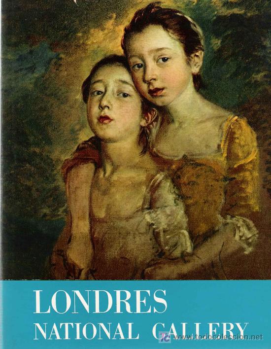 Libros de segunda mano: National Gallery / Marco Valsecchi - Foto 1