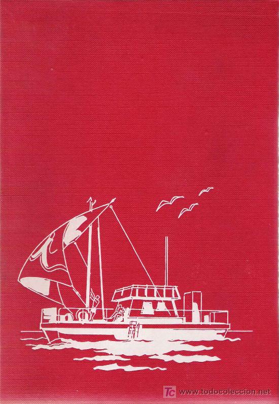 Libros de segunda mano: Acali /Santiago Genov&eacute;s. - Foto 1