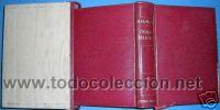 Libros de segunda mano: NIKOS KAZANTZAKI. OBRAS SELECTAS. NOVELAS. PIEL.... - Foto 1