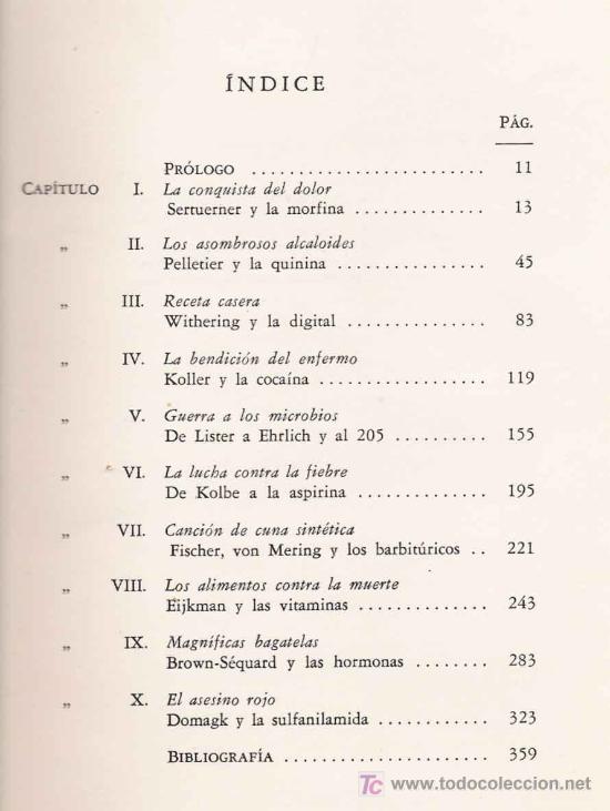 Libros de segunda mano: Drogas m&aacute;gicas / Milton Silvermann - Foto 2