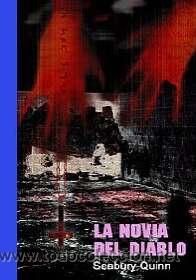 Libros de segunda mano: LA NOVIA DEL DIABLO - Foto 1