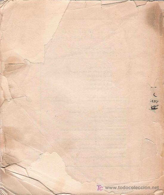 Libros de segunda mano: Luiso / S&aacute;nchez-Silva, Luis de Diego - 1&ordf; ed. - Foto 4