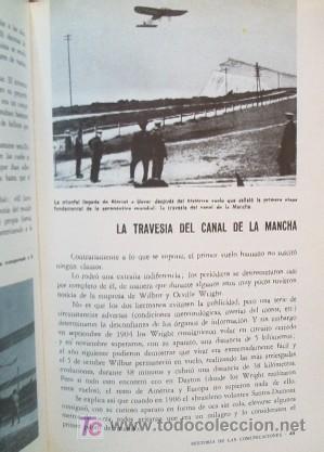 Libros de segunda mano: TRANSPORTES AEREOS - Foto 7