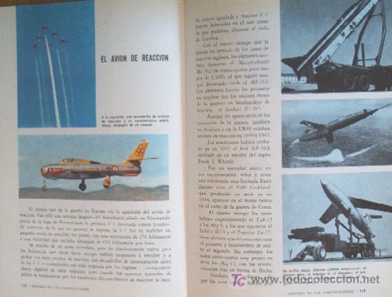 Libros de segunda mano: TRANSPORTES AEREOS - Foto 9