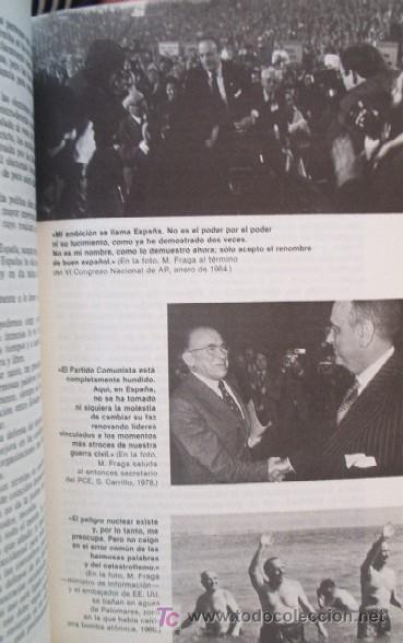 Libros de segunda mano: HOMBRES PARA LA ALTERNATIVA - Foto 6