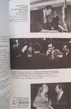 Libros de segunda mano: HOMBRES PARA LA ALTERNATIVA - Foto 9