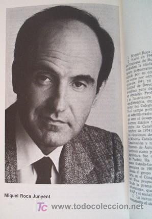 Libros de segunda mano: HOMBRES PARA LA ALTERNATIVA - Foto 10