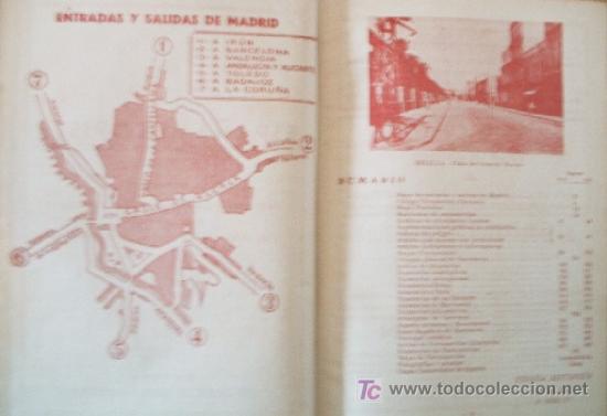 Libros de segunda mano: ESPA&Ntilde;A AUTOPISTA - a&ntilde;o 1947 - Foto 3