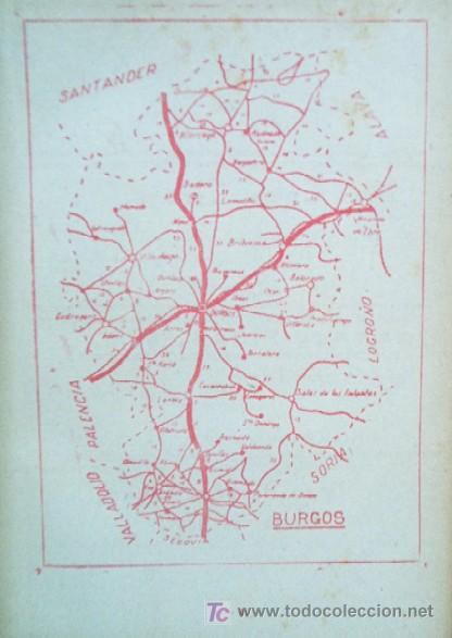 Libros de segunda mano: ESPA&Ntilde;A AUTOPISTA - a&ntilde;o 1947 - Foto 4