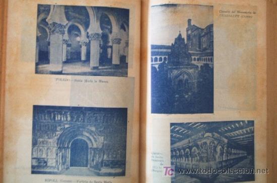 Libros de segunda mano: ESPA&Ntilde;A AUTOPISTA - a&ntilde;o 1947 - Foto 9