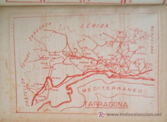 Libros de segunda mano: ESPA&Ntilde;A AUTOPISTA - a&ntilde;o 1947 - Foto 10