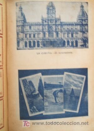 Libros de segunda mano: ESPA&Ntilde;A AUTOPISTA - a&ntilde;o 1947 - Foto 11