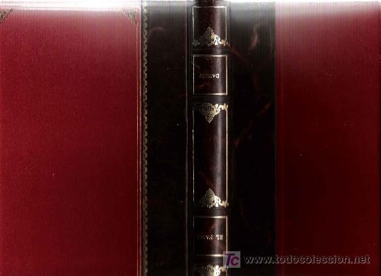 Libros de segunda mano: El Nabab / por Alfonso Daudet * FACS&Iacute;MIL * - Foto 2