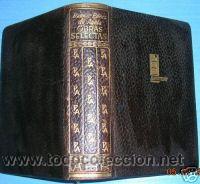 Libros de segunda mano: RAMON PEREZ DE AYALA. OBRAS SELECTAS.1&ordf; EDCION DE 1957. - Foto 1