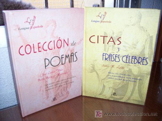 Libros de segunda mano: 2 LIBROS DE POEMAS - Foto 1