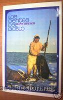Libros de segunda mano: LOS DIENTES DEL DIABLO. ED. CEDRO 1971. HANS RUESCH - Foto 1