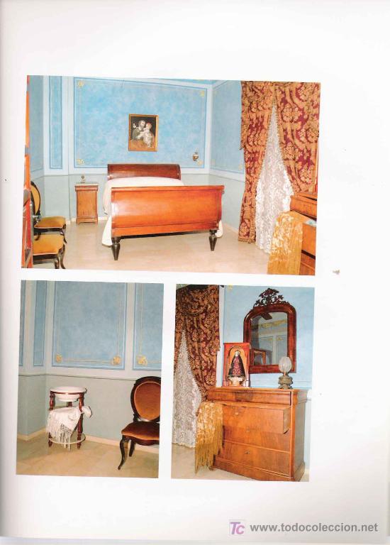 Libros de segunda mano: Cat&aacute;logo de la exposici&oacute;n Temps de lAlc&uacute;dia ( Valencia) - Foto 3