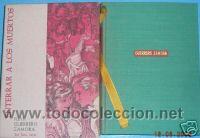 Libros de segunda mano: ENTERRAR A LOS MUERTOS. JUAN GUERRERO ZAMORA. - Foto 1