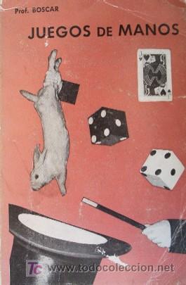 Libros de segunda mano: JUEGOS DE MANOS - Foto 2