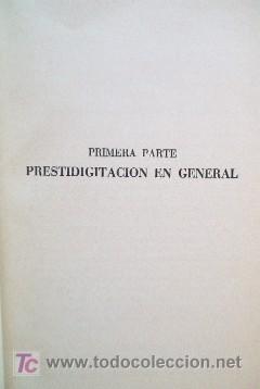 Libros de segunda mano: JUEGOS DE MANOS - Foto 4