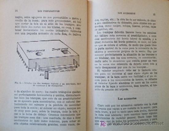 Libros de segunda mano: JUEGOS DE MANOS - Foto 5