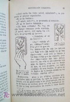 Libros de segunda mano: JUEGOS DE MANOS - Foto 7