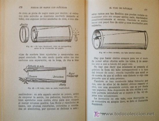 Libros de segunda mano: JUEGOS DE MANOS - Foto 11
