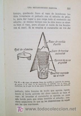 Libros de segunda mano: JUEGOS DE MANOS - Foto 12