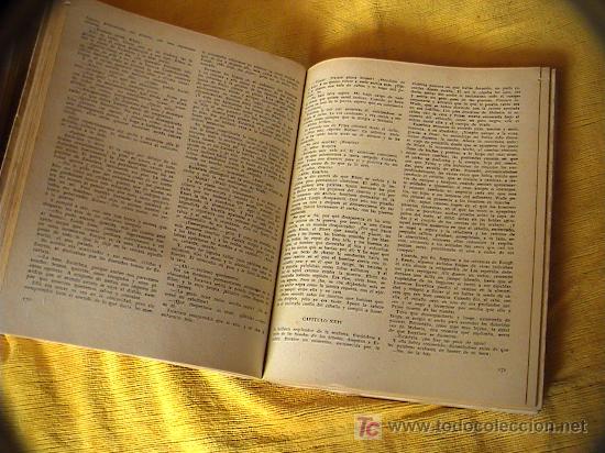 Libros de segunda mano: LO QUE EL VIENTO SE LLEVO.  A&ntilde;o 1947 - Foto 5