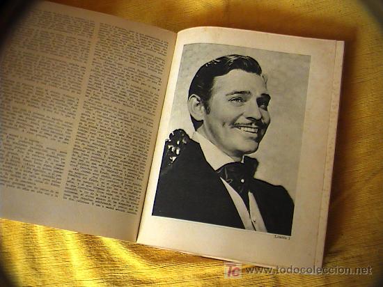 Libros de segunda mano: LO QUE EL VIENTO SE LLEVO.  A&ntilde;o 1947 - Foto 6