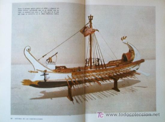 Libros de segunda mano: TRANSPORTES MARITIMOS - Foto 5