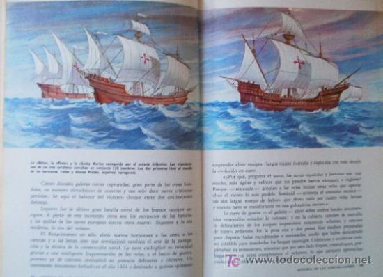 Libros de segunda mano: TRANSPORTES MARITIMOS - Foto 7